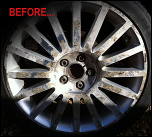 alloy repairs