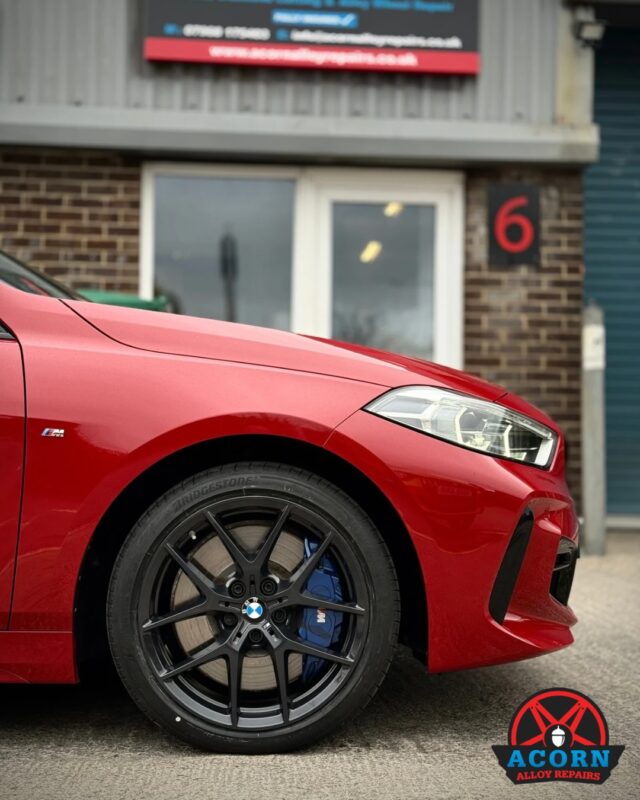 ❤️‍🔥❤️‍🔥

📍 Yeovil Unit

📸 @jwaggmedia 

#acornalloyrepairsltd #alloywheelrepair #alloywheelrepairspecialists #alloywheelrefurbishment #alloywheels